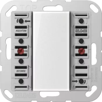 Touch Sensor Module 2-way AC/DC24V 2-k. 4Sp. A 5224 TSM (A5224TSM)