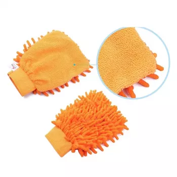 Extralink Bicycle Cleaning Kit, Chain Care and Tire Maintenance