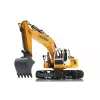 Excavator Jamara Liebherr R936 Radio-Controlled Electric 1:20