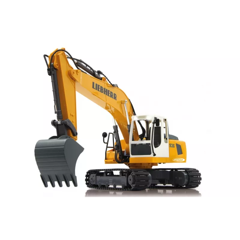 Excavator Jamara Liebherr R936 Radio-Controlled Electric 1:20