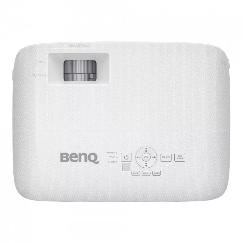 BenQ MX560C Standard throw projector 4000 ANSI lumens DLP XGA (1024x768) 3D White