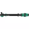 Wrench Ratchet Wera 05135882001 1 pc Black Green