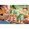 LEGO FRIENDS 42699 Beach House with Seals