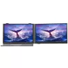 Blackview 14 portable dual monitor SCM6