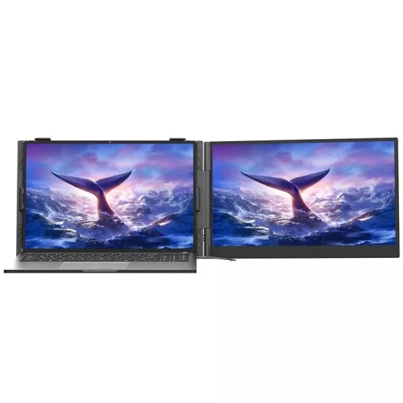 Blackview 14 portable dual monitor SCM6