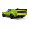 Construction toy car LEGO Speed Champions Dodge Challenger SRT Hellcat 77237 — 390 pieces, 1 minifigure, age 9+