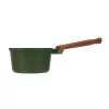 Saucepan RESTO 93700 — stainless steel 16 cm, 1.4 L cooking pot