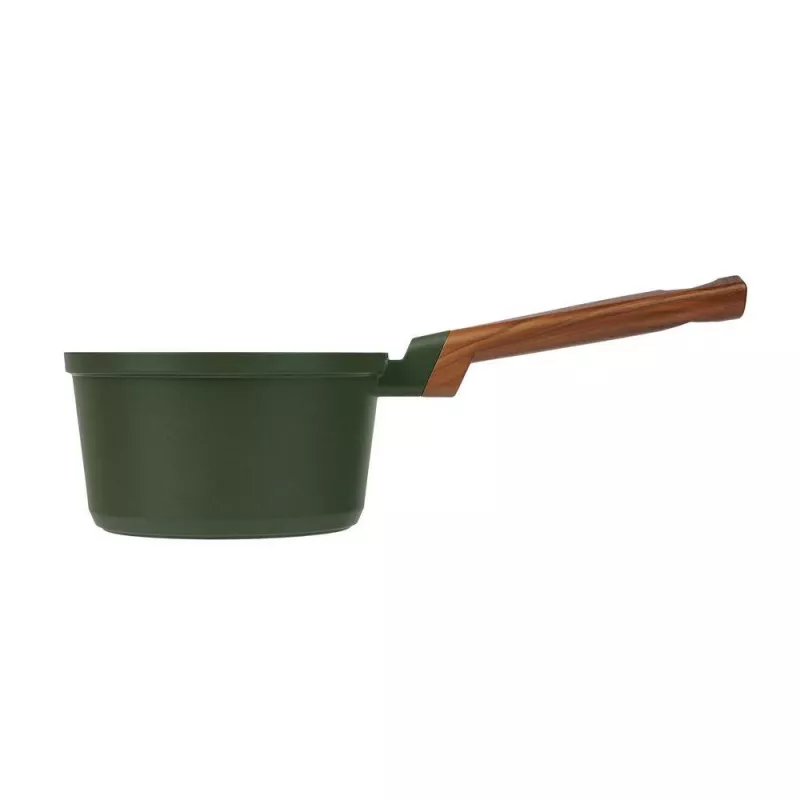 Saucepan RESTO 93700 — stainless steel 16 cm, 1.4 L cooking pot