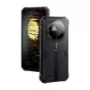 Smartphone FOSSiBOT F105 black Ch — FOSSIBOTF105BLACKCH