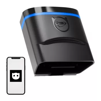 OBDeleven diagnostic tool NextGen PRO Pack P1005 for Volkswagen Audi — OBD-II adapter with advanced software features