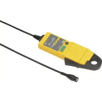 Fluke i30s Current Clamp Adapter Measuring Range A/AC (Range): 1 mA - 30 A Measuring Range A/DC (Range): 1 mA - 30 A (2584935)