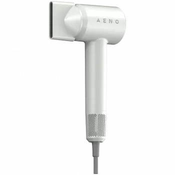 High Speed Hair Dryer, 220V-240V~50-60Hz, 1500W, Ionizer, LCD, 6+circulation mode, 110000RPM, less than 75dB