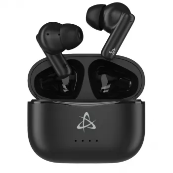 Headphones SBOX EB-TWS05 Black
