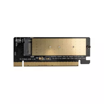 Interface Card Akasa AK-PCCM2P-05