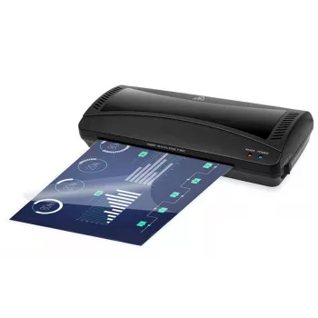 Tracer TRANIS46465 lamination film A3 100 pc(s)