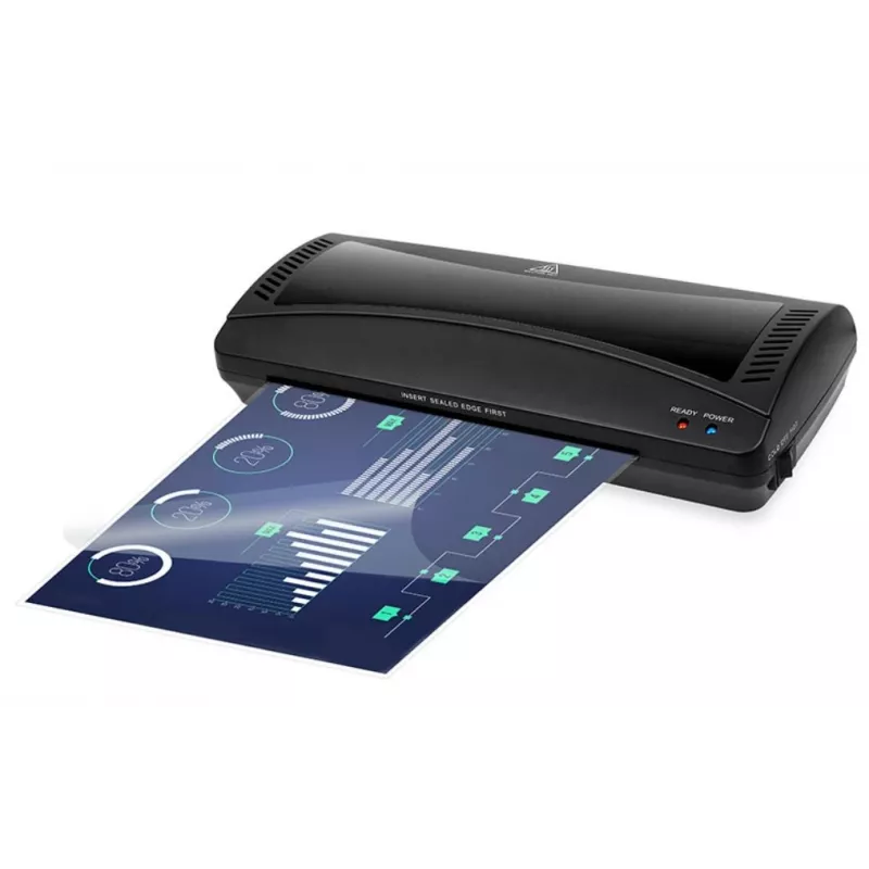 Tracer TRANIS46465 lamination film A3 100 pc(s)