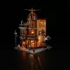 steampunk flying club, Construction Toy