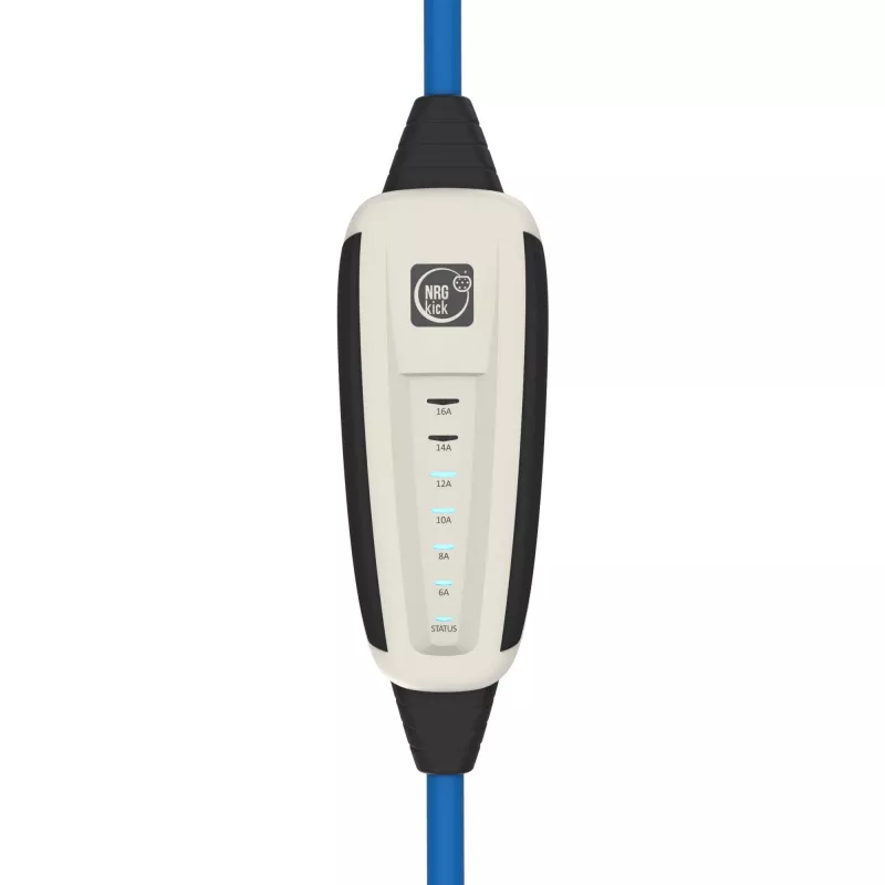 Charging cable NRGkick 16A 5m set Optimal 17501093 for EV charging