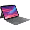 Case Combo Touch iPad 10. generacji Oxford Grey US
