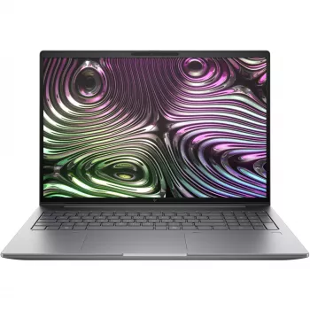 HP ZBook X G1i Mobile Workstation - Intel Core Ultra 9 285H / 2.9 GHz - vPro Enterprise - Win 11 Pro - Arc Graphics 140T - 32 GB RAM - 1 TB SSD NVMe, TLC - 40.6 cm (16 inch)