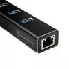 Silverstone SST-EP04 Product Black