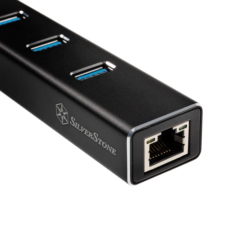 Silverstone SST-EP04 Product Black