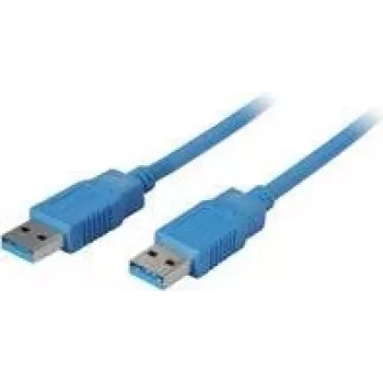 USB Cable S/CONN 5m USB 3.0 A USB 3.2 Gen 1