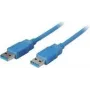 USB Cable S/CONN 5m USB 3.0 A USB 3.2 Gen 1