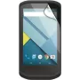 MOBILIS CASE Transparent anti-shock and anti-breakage screen protector for MC33 - Thickness: 0.33 mm - Removable - Cleaning kit included (036134)