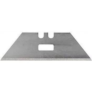 Replacement blades WEDO 788221 for cutter scraper, pack of 10, compatible utility blades