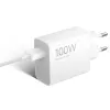 Wall Charger Kit Xiaomi 100W Charging Combo (Type-A) EU – High‑power USB Type‑A Adapter