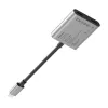 Charging adapter XREAL HUB by XREAL (model X7007) — USB power adapter for XREAL devices
