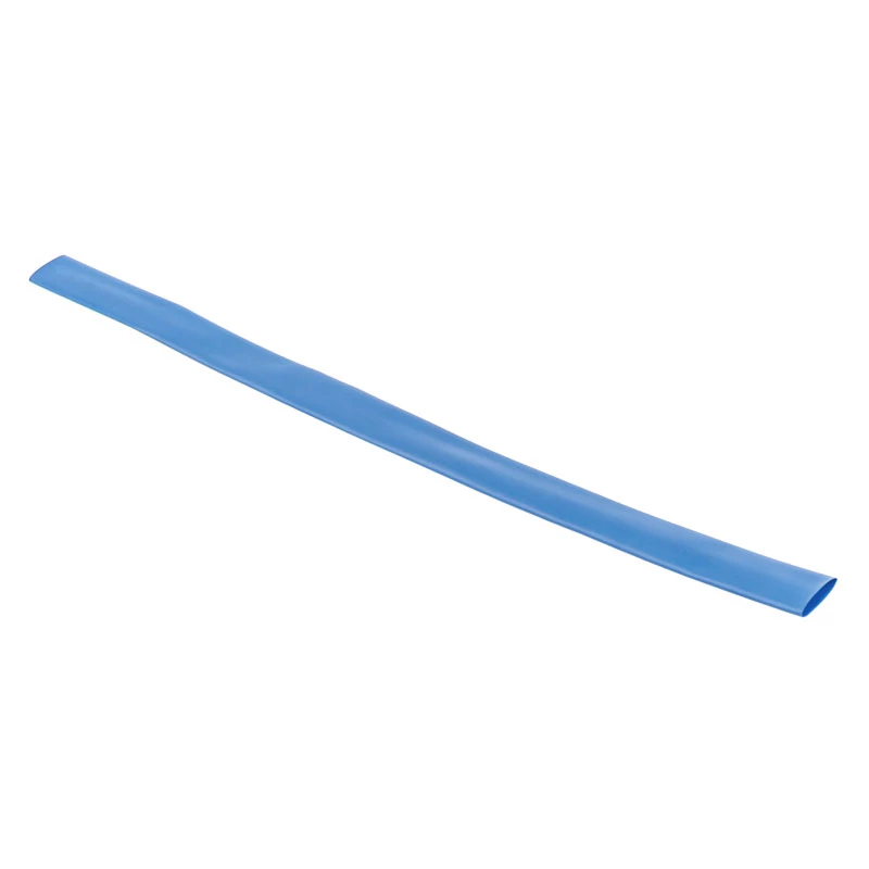 MDPC-X Heat-Shrink Tubing 3,4:1 SATA - Blue, 0,35m