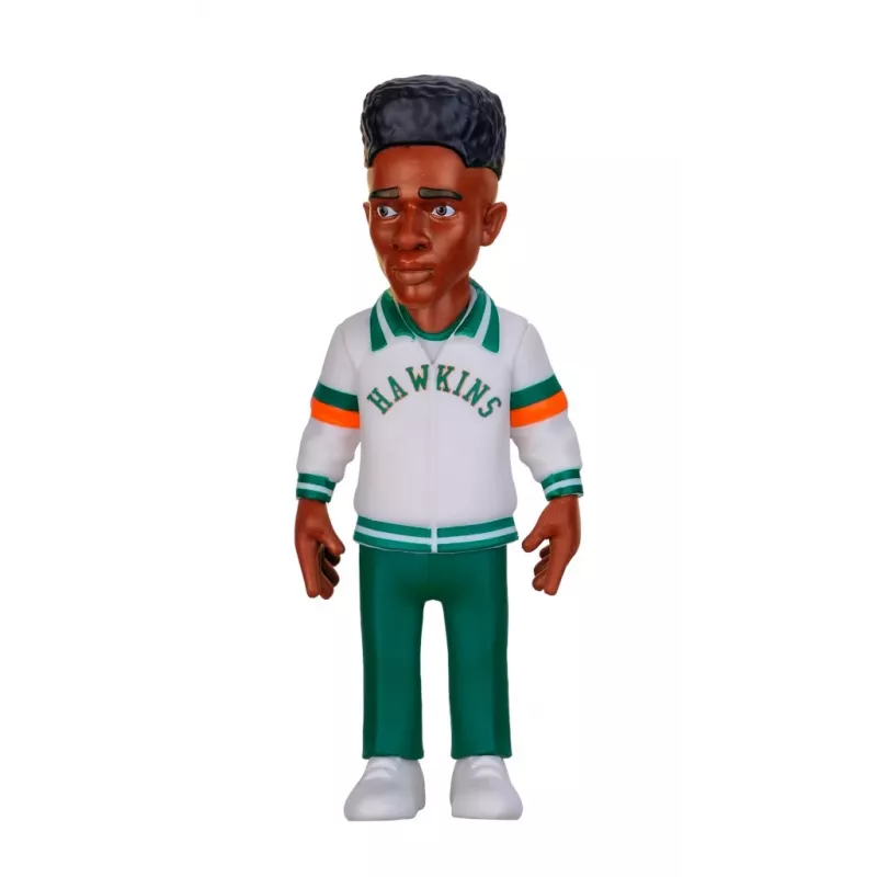Collectible Figure MiniX MINIX Lucas new — Movie & TV Series Lucas Character