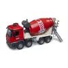 Bruder 1/16 Mercedes Bends MB Arocs Cement Mixer Truck 03655