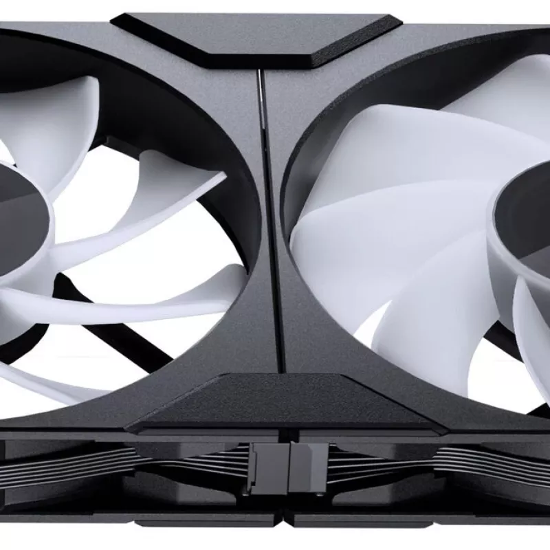 Case/Chassis Fans PHANTEKS M25G2-140 D-RGB Reverse Blade 140mm 3-pack Black