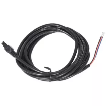 CradlePoint power/data cable - 3 metres