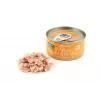 FISH4CATS Tuna fillet with squid - wet cat food - 70g