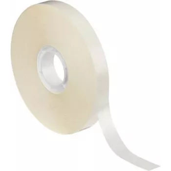 Adhesive film 3M 904644 transparent 44 m x 6 mm roll – protective/laminating tape