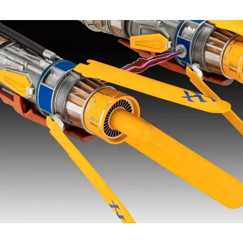 Gift Set EP1 Anakins PODRACER 1/31
