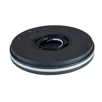 LED Floodlight VISIONAL VS-FL-30-IP65/B — 30W, 3600 lm, IP65