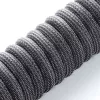 Cable USB A to USB C 1.5m Grey Cablemod CM-CKCA-CK-KC150KC-R