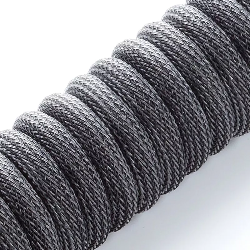 Cable USB A to USB C 1.5m Grey Cablemod CM-CKCA-CK-KC150KC-R