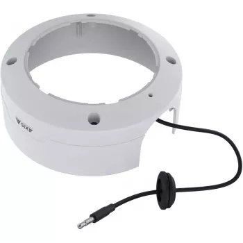 Net Camera Accessory Microphone KIT/TP3906 02547-001 Axis