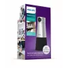 Philips PSE0550 video conferencing camera Black, Silver 3840 x 2160 pixels 30 fps CMOS 25.4 / 2.8 mm (1 / 2.8 inch)