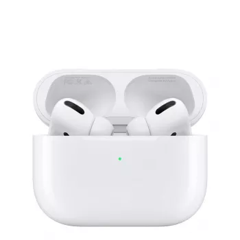 True Wireless Earbuds Apple AirPods Pro 2 with MagSafe Charging Case (Refurbished)