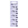 Rechargeable battery pack everActive 27A5BL, alkaline 12 V, cylindrical, 5 pcs, 27.3 × 7.62 mm
