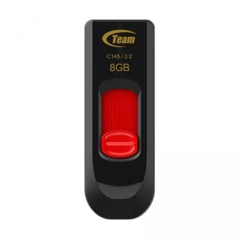 USB Flash Drive Team Group 8GB USB Type-A 3.2 Gen 1 C145