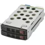 Supermicro Inc. MCP-220-94607-0N, NVMe kits w/ cage, tray, cable for SC946S (MCP-220-94607-0N)