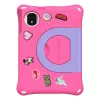 Tablet UleFone Tab A9 Pro Kids — 4GB RAM, 128GB storage, LTE, Pink
